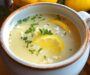 Avgolemono Soup