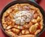 Apple Pie Skillet Cookie