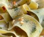Basil Laminated Pasta