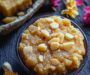 Bread Halwa