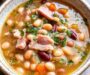 Best Ham and Bean Soup