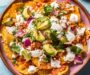 Chilaquiles Rojos