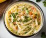Creamy Healthy Pasta Salad Dressing