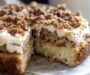 Classic Coffee Cake