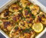 Chicken Divan