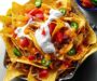 Deluxe Walking Nachos