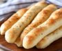 Divine Breadsticks