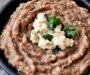 Easy Homemade Refried Beans