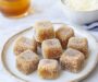 Instant Pot Churro Bites