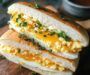 Japanese Egg Sandwich