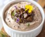 Morel Mushroom Pâté