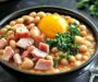 Rustic Ham and Bean Soup