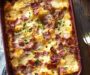 Reuben and Rye Strata