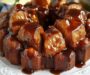 Slow Cooker Monkey Bread