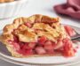 Strawberry Rhubarb Pie