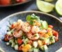 Shrimp Ceviche
