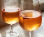 Rhubarb Wine