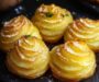 Duchess Potatoes
