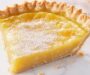 Lemon Chess Pie