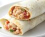 Bean and Cheese Freezer Burritos
