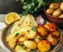 Bombay Potatoes