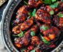 Chilli Chicken