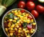 Chipotle Corn Salsa