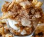 Churro Chex Mix