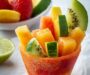 Mexican Fruit Cups