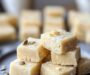 Milk Barfi