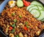 Nasi Goreng (Indonesian Fried Rice)