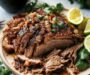 Slow Cooker Pork Carnitas