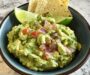 Spicy Guacamole