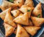 Vegan Samosas