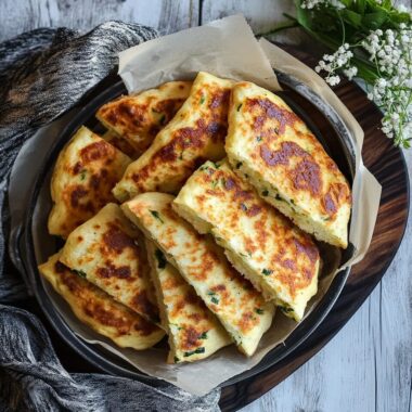 Irish Potato Bread