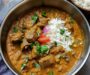 Slow Cooker Lamb Curry