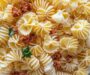 Turkish Pasta
