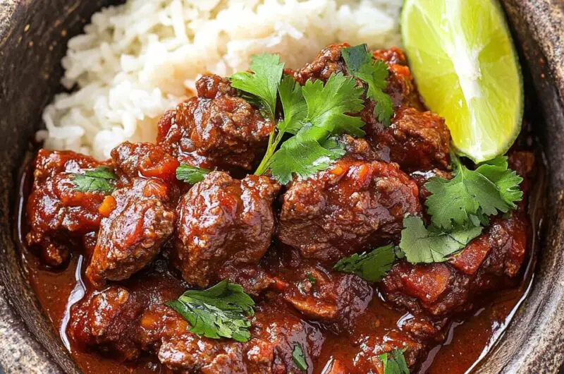 Carne Adovada