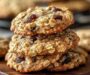 Clubhouse Oatmeal Raisin Cookies