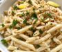 Pasta e Piselli