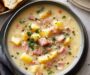 Ham and Potato Soup