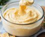 Creamy Vegan Cashew Cheese