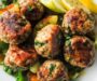Turkey Meatballs