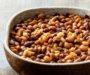 Hearty Calico Baked Beans