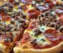 Hearty Pizza Pie