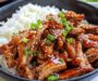 Korean BBQ Pork