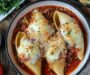 Olive Garden Jumbo Stuffed Shells