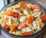 Pizza Pasta Salad