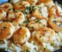 Best Ever Chicken Scampi
