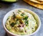 Avocado Lime Crema